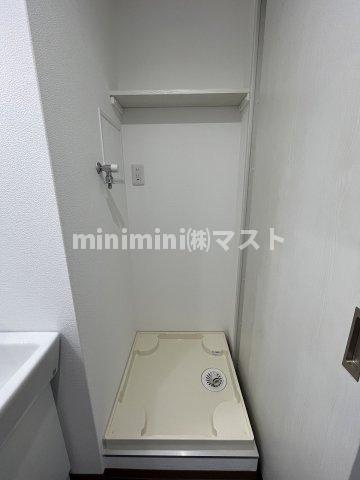 ユニッソン朝潮橋の設備