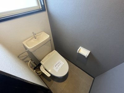 【トイレ】 | カーサエスティ