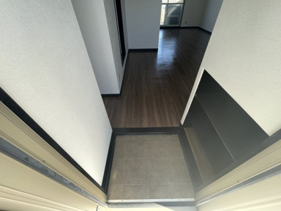 【玄関】 | カーサエスティ