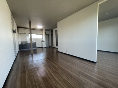 【居間・リビング】 | カーサエスティ