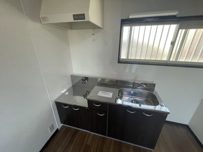 【キッチン】 | カーサエスティ