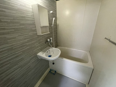 【浴室】 | カーサエスティ