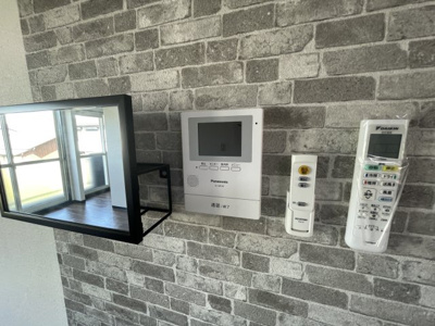 【セキュリティ】 | カーサエスティ