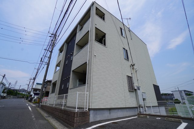 【外観】 | リヴェール