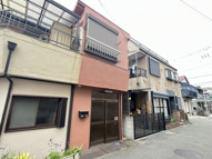 大久保町5丁目貸家の画像