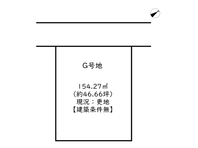 【土地図】 | 姫路市書写／売土地