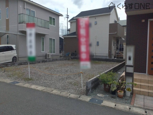 【外観】 | 姫路市書写／売土地