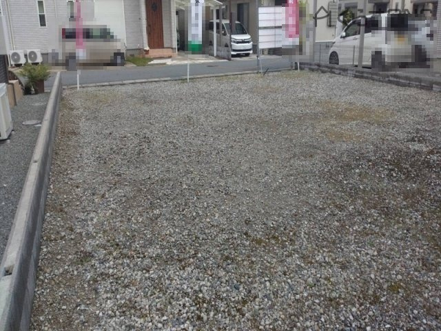 【外観】 | 姫路市書写／売土地