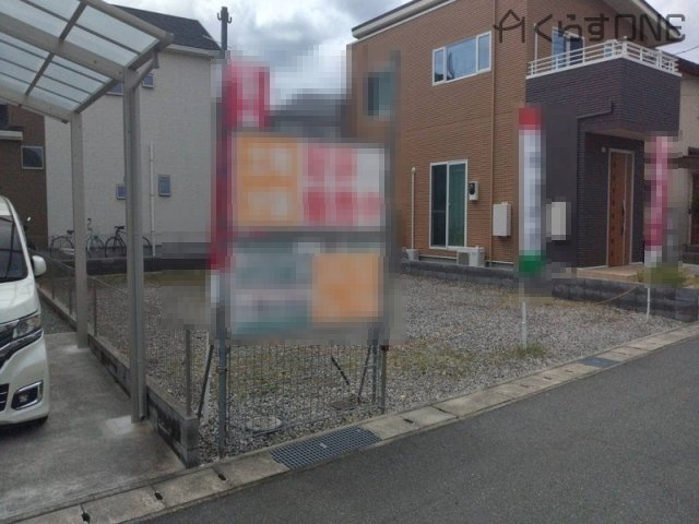 【外観】 | 姫路市書写／売土地