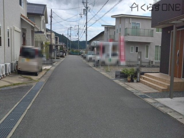 【周辺】 | 姫路市書写／売土地