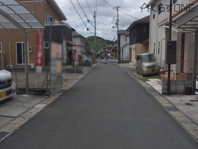 【周辺】 | 姫路市書写／売土地