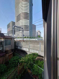 【展望】