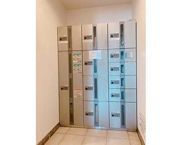 【その他共用部分】 | フローレンス戸坂アネックス