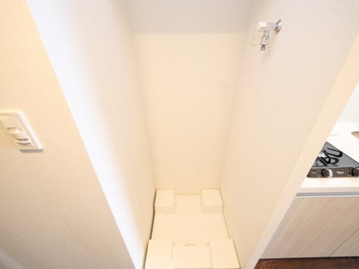 【設備】 | Lala place難波ガルテン