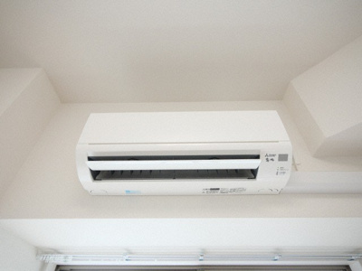 【設備】 | Lala place難波ガルテン