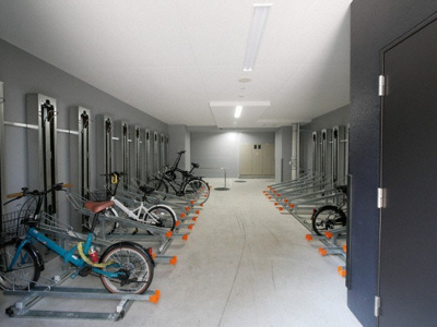 【その他共用部分】 | Lala place難波ガルテン