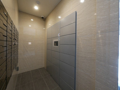 【その他共用部分】 | Lala place難波ガルテン