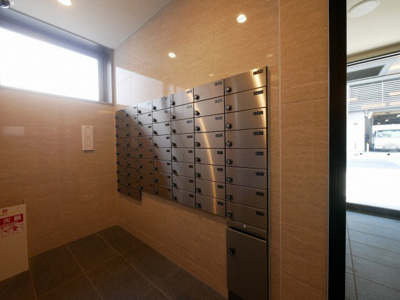 【その他共用部分】 | Lala place難波ガルテン