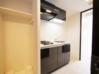 【キッチン】 | Lala place難波ガルテン