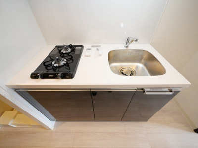 【キッチン】 | Lala place難波ガルテン