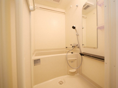 【浴室】 | Lala place難波ガルテン