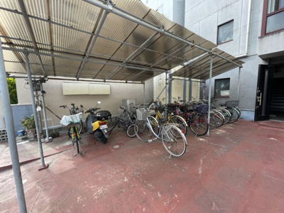 【その他共用部分】 | エムエスエイ岸里