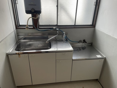 【キッチン】 | エムエスエイ岸里