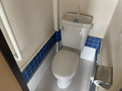 【トイレ】 | エムエスエイ岸里