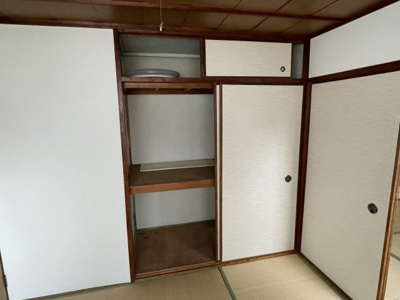 【収納】 | エムエスエイ岸里