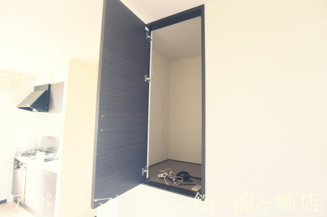 レオネクストエスポワール愛戸の収納|画像4