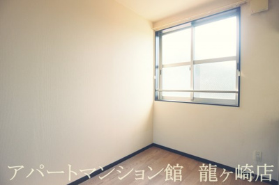 【内装】 | レオネクストエスポワール愛戸