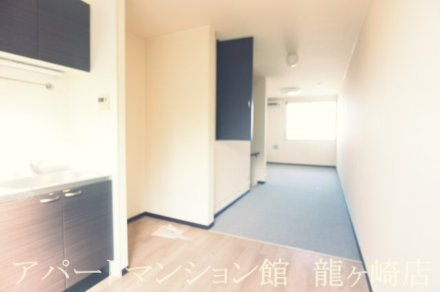 レオネクストエスポワール愛戸の内装