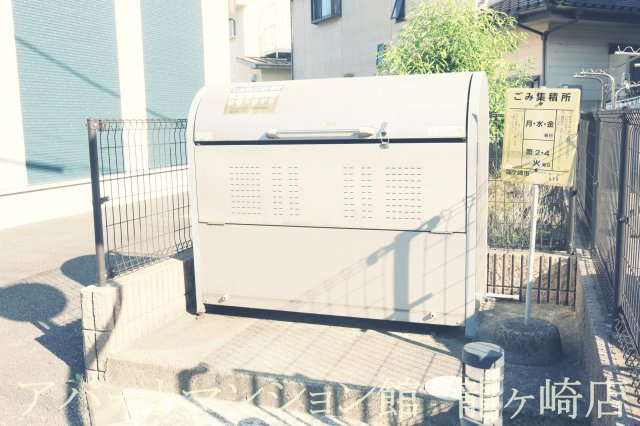 レオネクストエスポワール愛戸のその他共用部分