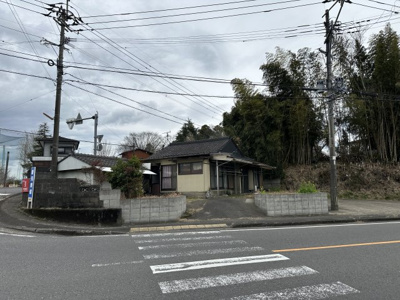 【外観】 | 都城市下長飯町 430万円