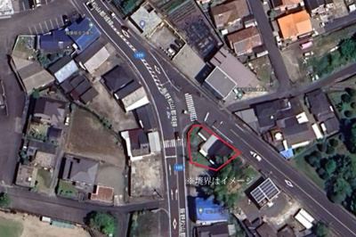 【周辺】 | 都城市下長飯町 430万円