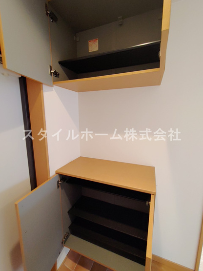 【収納】 | ルネス小松