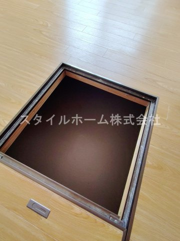 【収納】 | ルネス小松