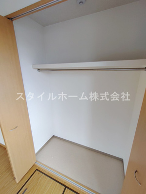 【収納】 | ルネス小松