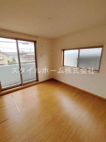 【居間・リビング】 | ルネス小松