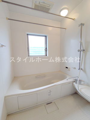 【浴室】 | ルネス小松