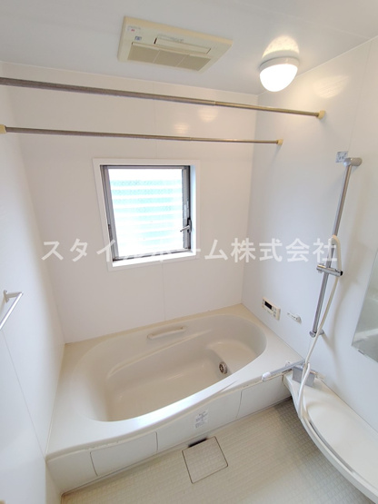 【浴室】 | ルネス小松