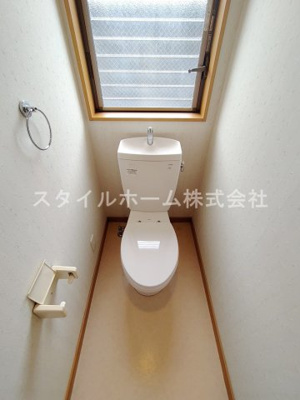 【トイレ】 | ルネス小松