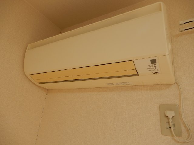 Ｓ・ＴステラⅠの設備