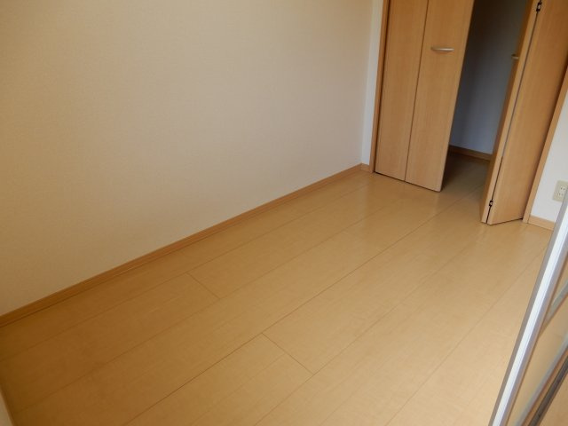Ｓ・ＴステラⅠの内装