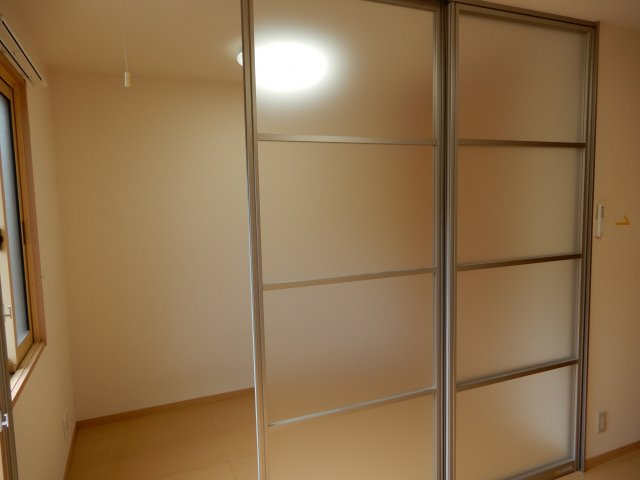 Ｓ・ＴステラⅠの内装