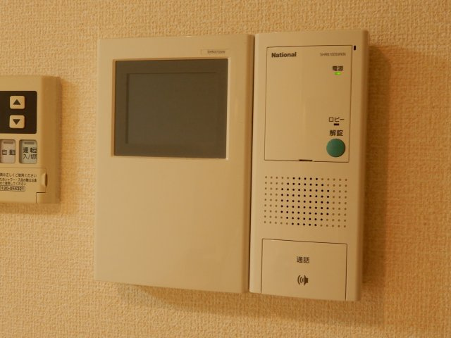 Ｓ・ＴステラⅠのセキュリティ