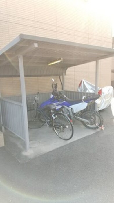 Ｓ・ＴステラⅠのその他共用部分