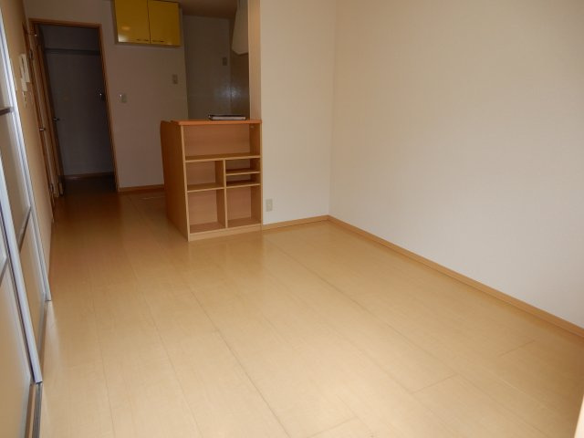 Ｓ・ＴステラⅠの内装