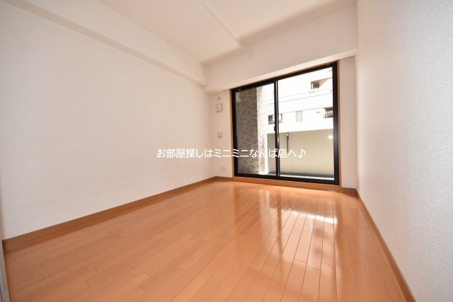 リーガル江戸堀のその他共用部分