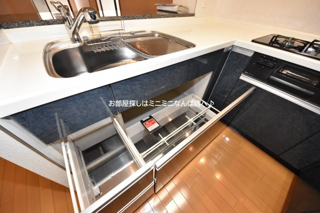 リーガル江戸堀